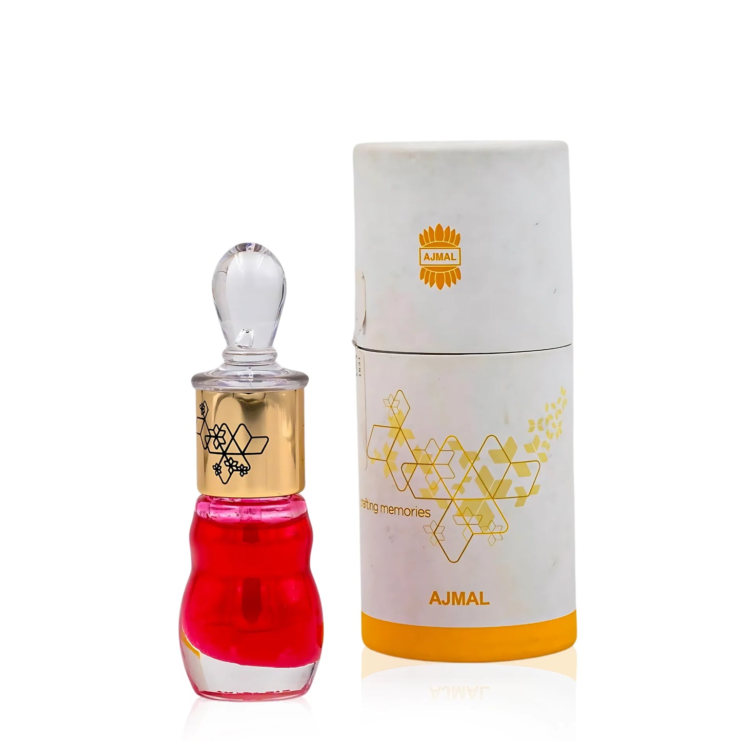 1 Tola Pomegranate Musk 12 ml