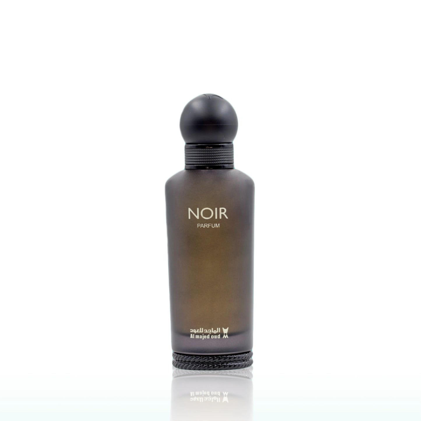 Noir 150 ml - Al Majed Oud - Eau De Parfum