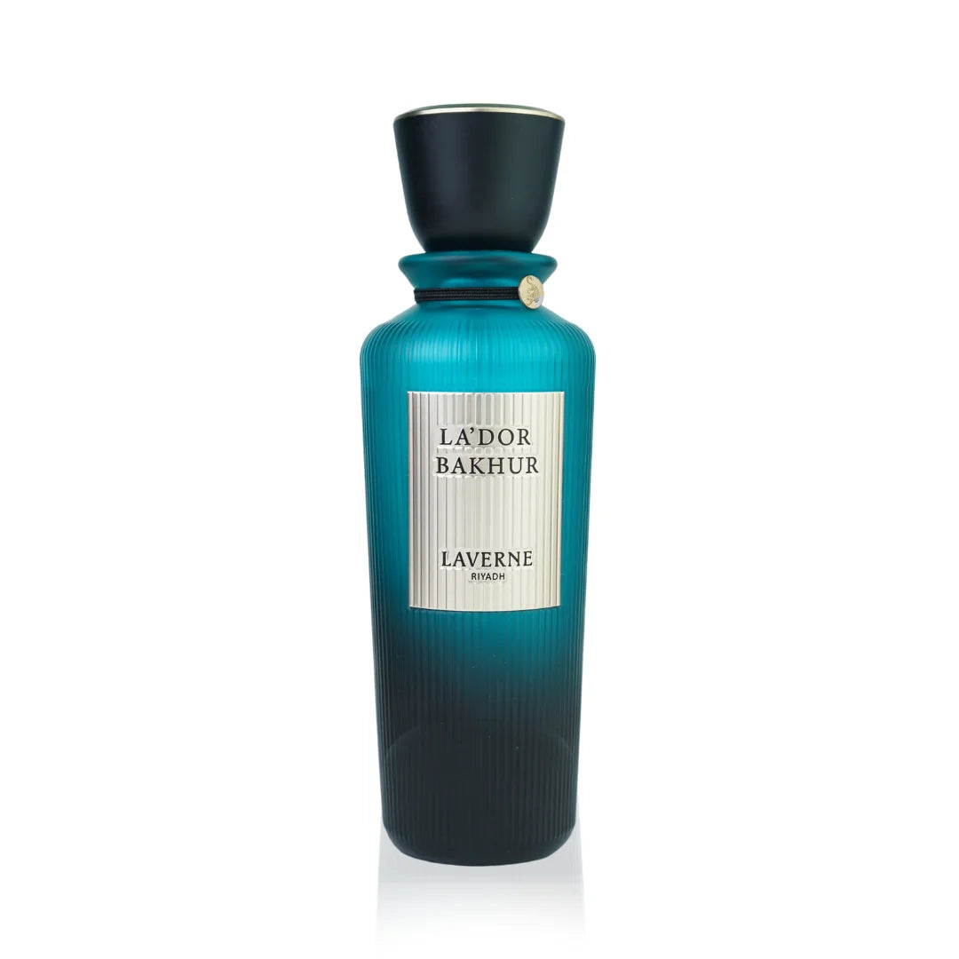 Lador Bakhur Classic 200 ml - Laverne - Eau De Parfum