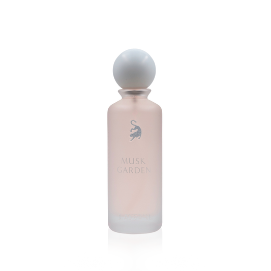 Musk Garden 200 ml - Laverne - Eau De parfum