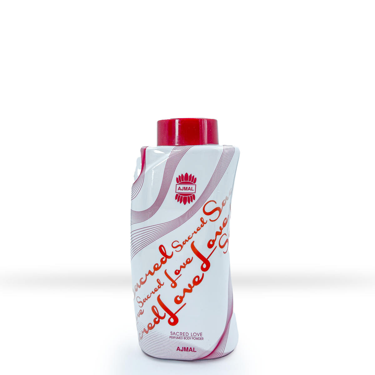 Perfumed Body Powder Sacred Love AJMAL 100 g