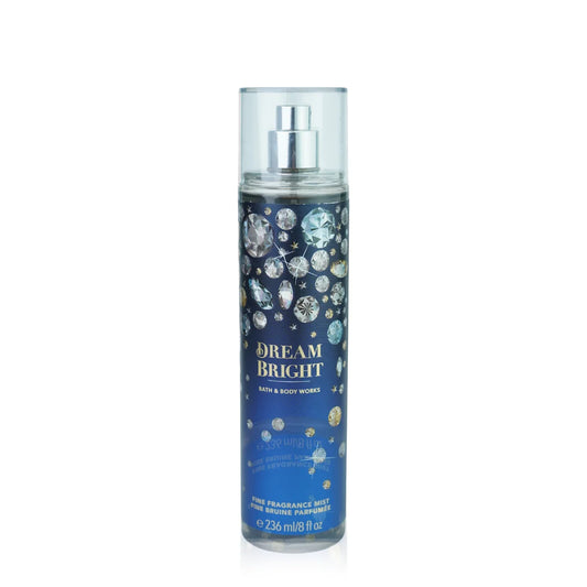 Dream Bright Body Splash 236 ml - Bath & Body Works