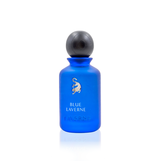 Blue Laverne 100 ml - Laverne - Eau De Parfum