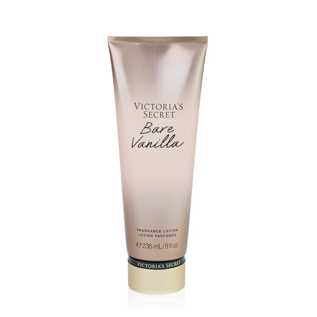 Bare Vanilla Body Lotion 236 ml - Victoria's Secret