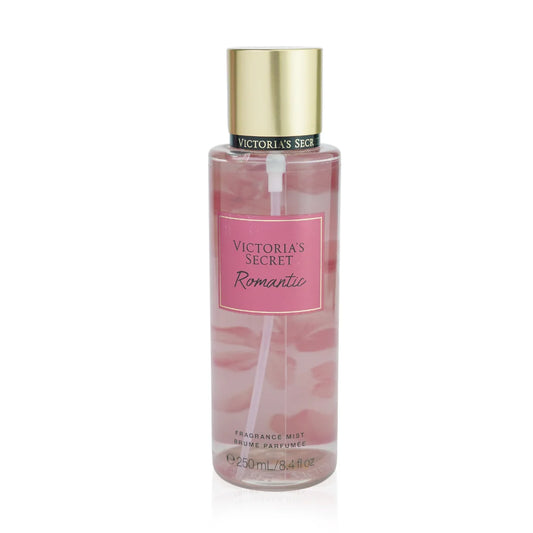 Romantic Body Splash 250 ml - Victoria's Secret