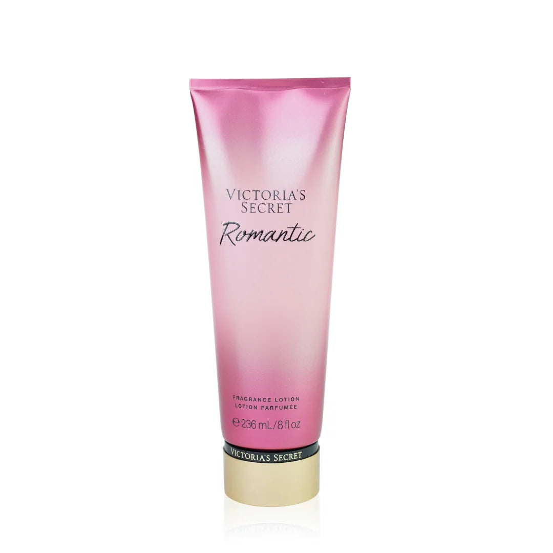 Romantic Body Lotion 236 ml - Victoria's Secret