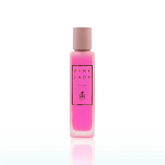 Pink Lady 200 ml - ASSAF - Eau De Parfum