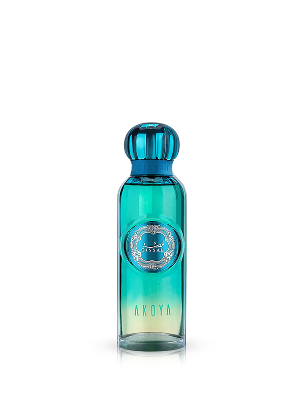 Gissah Akoya – 200ml Perfume