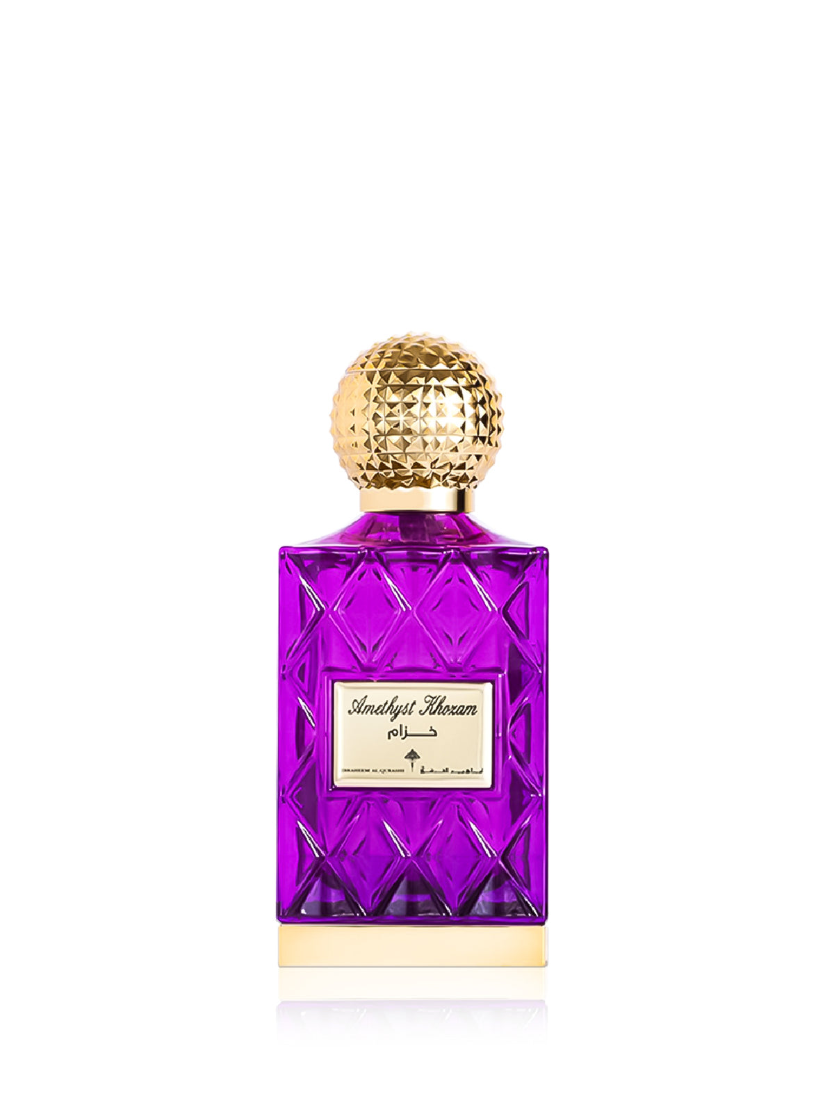 Amethyst Khozam IBRAQ EDP 75 ml