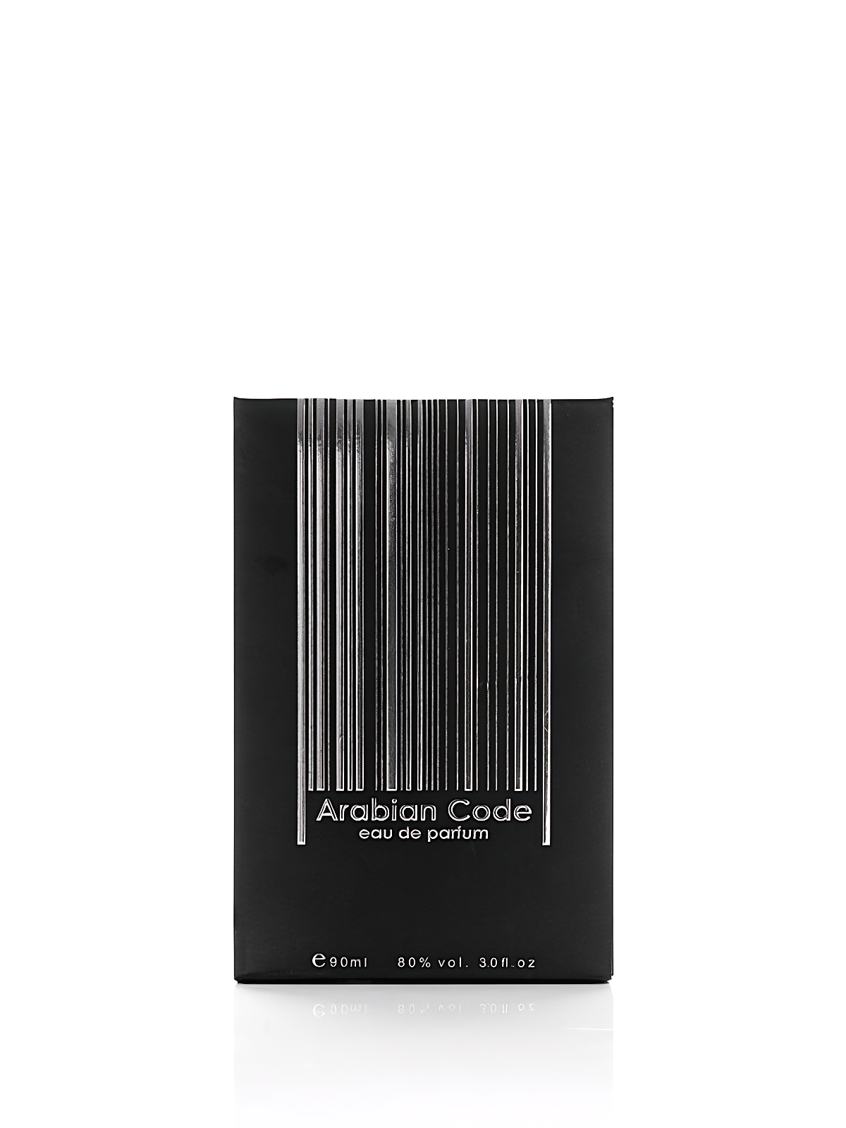 Arabian Code - 90ml