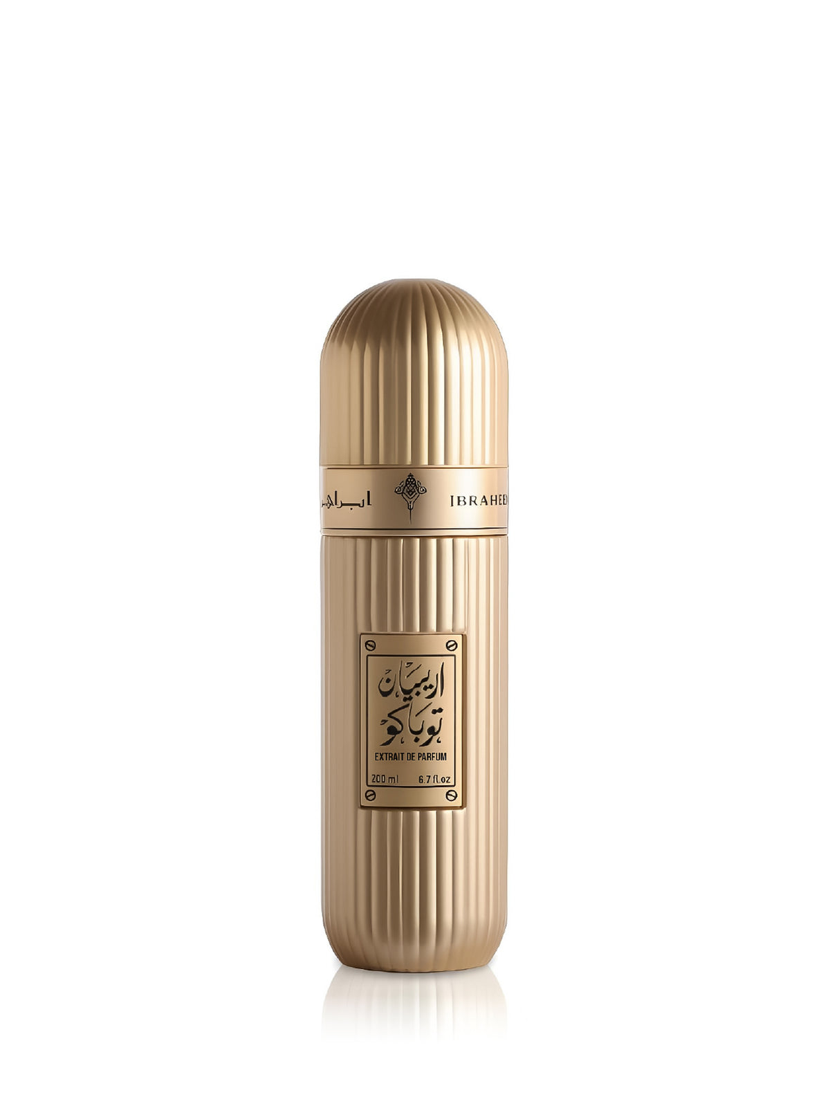 Arabian Tobacco IBRAQ Extrait De Parfum 200 ml
