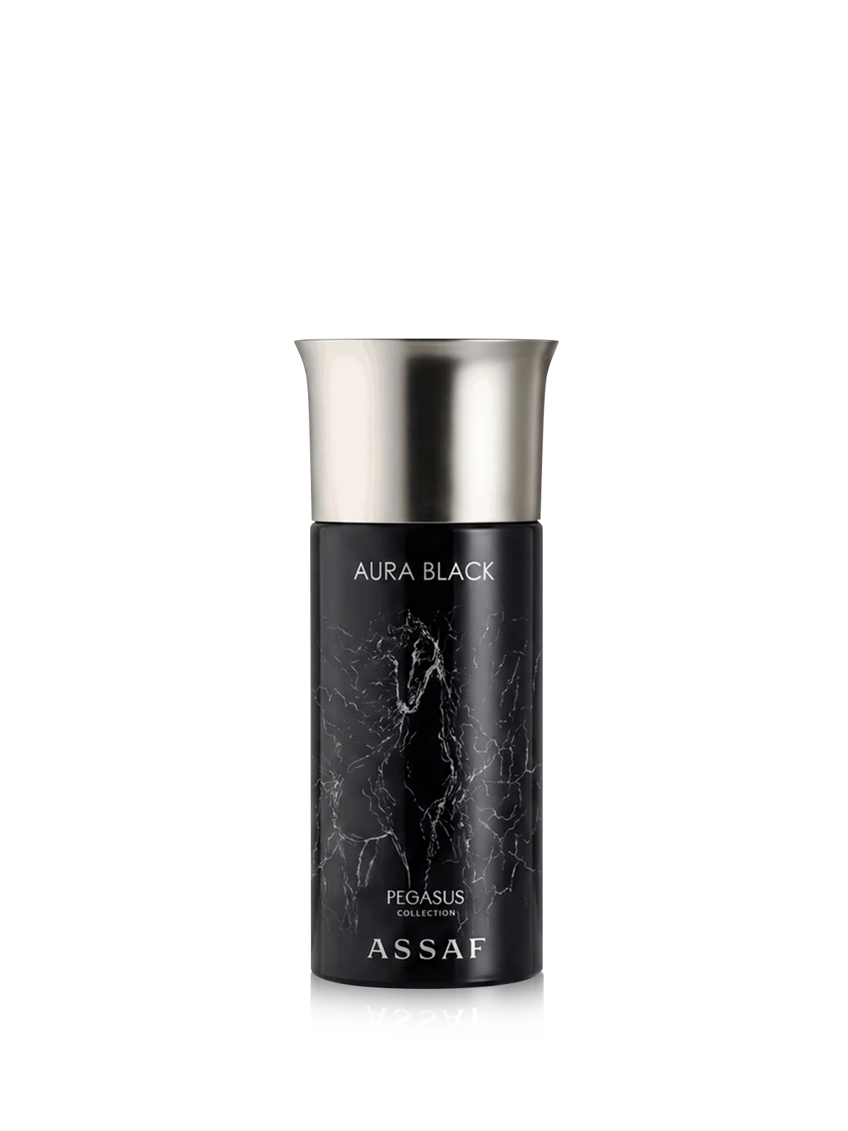 Aura Black ASSAF 150 ml