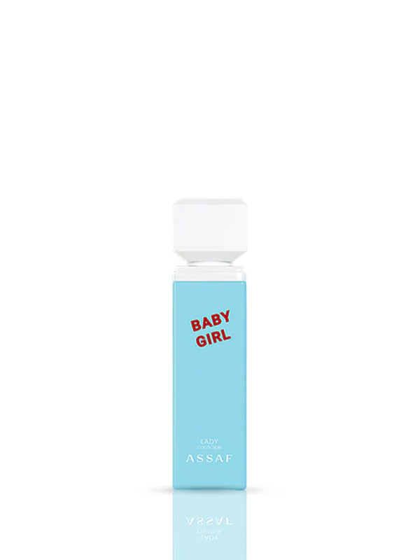 Baby Girl-100 ml