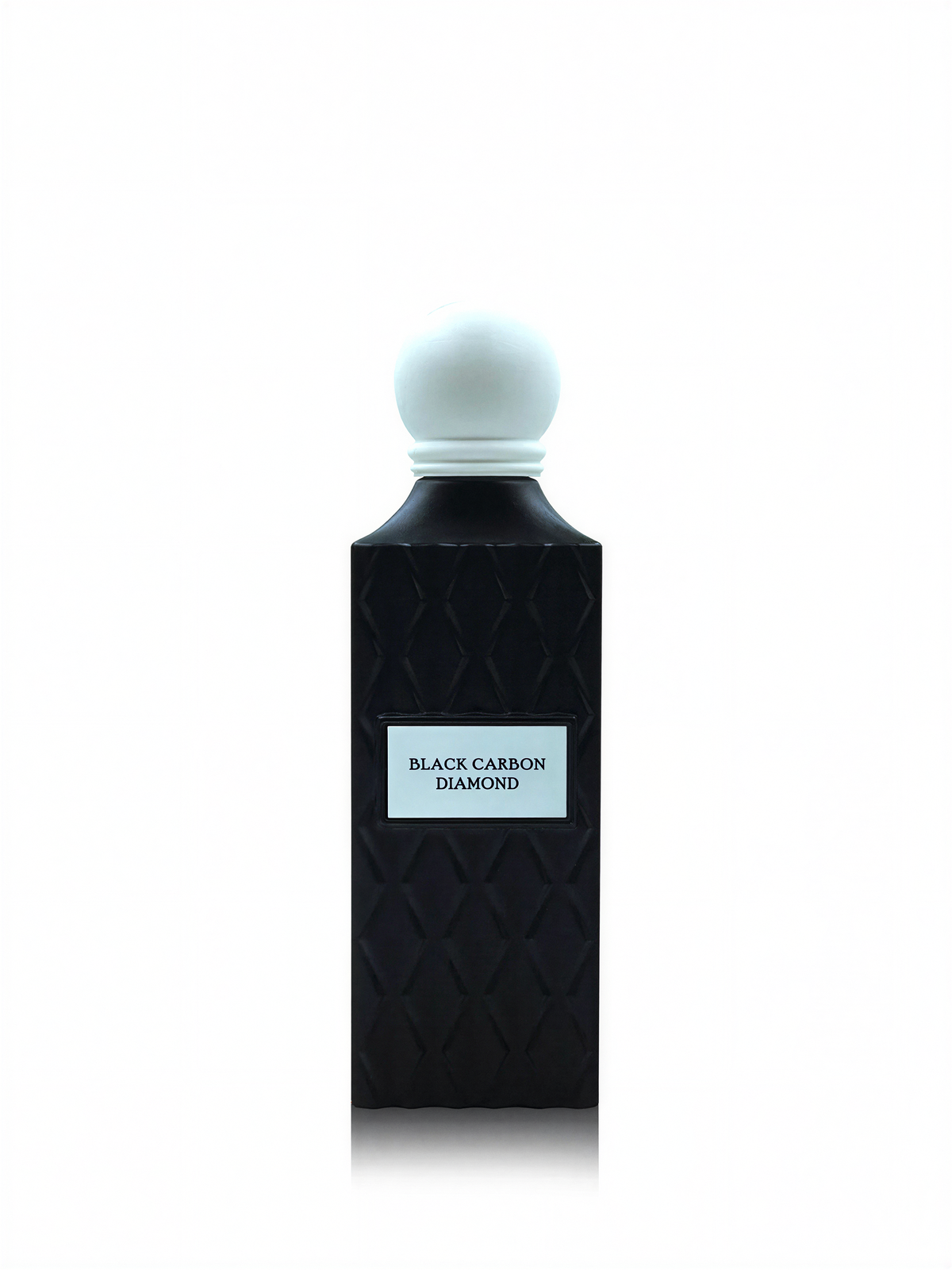 Black Carbon Diamond IBRAQ EDP 150 ml