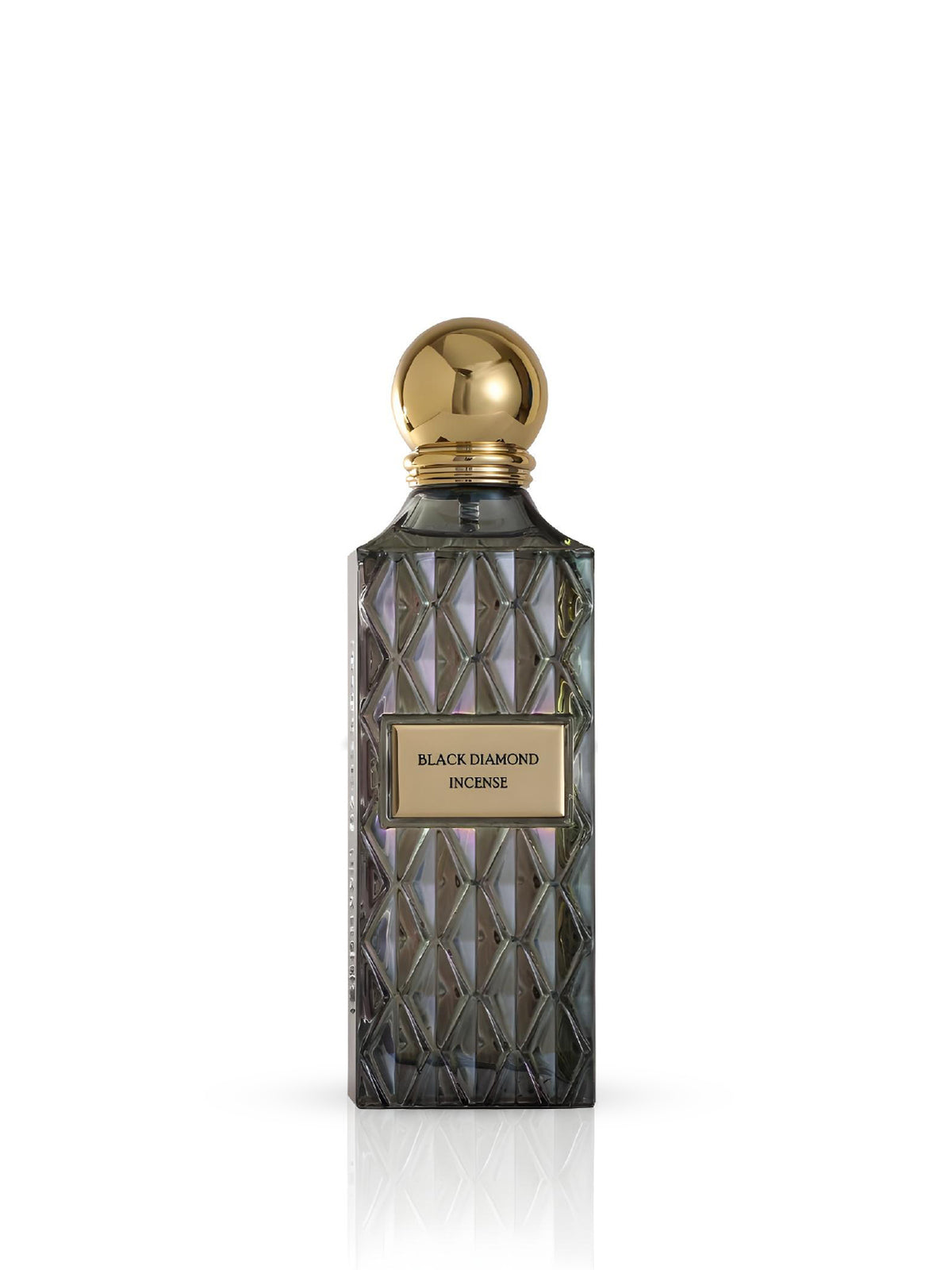 Black Diamond Incense IBRAQ EDP 150 ml