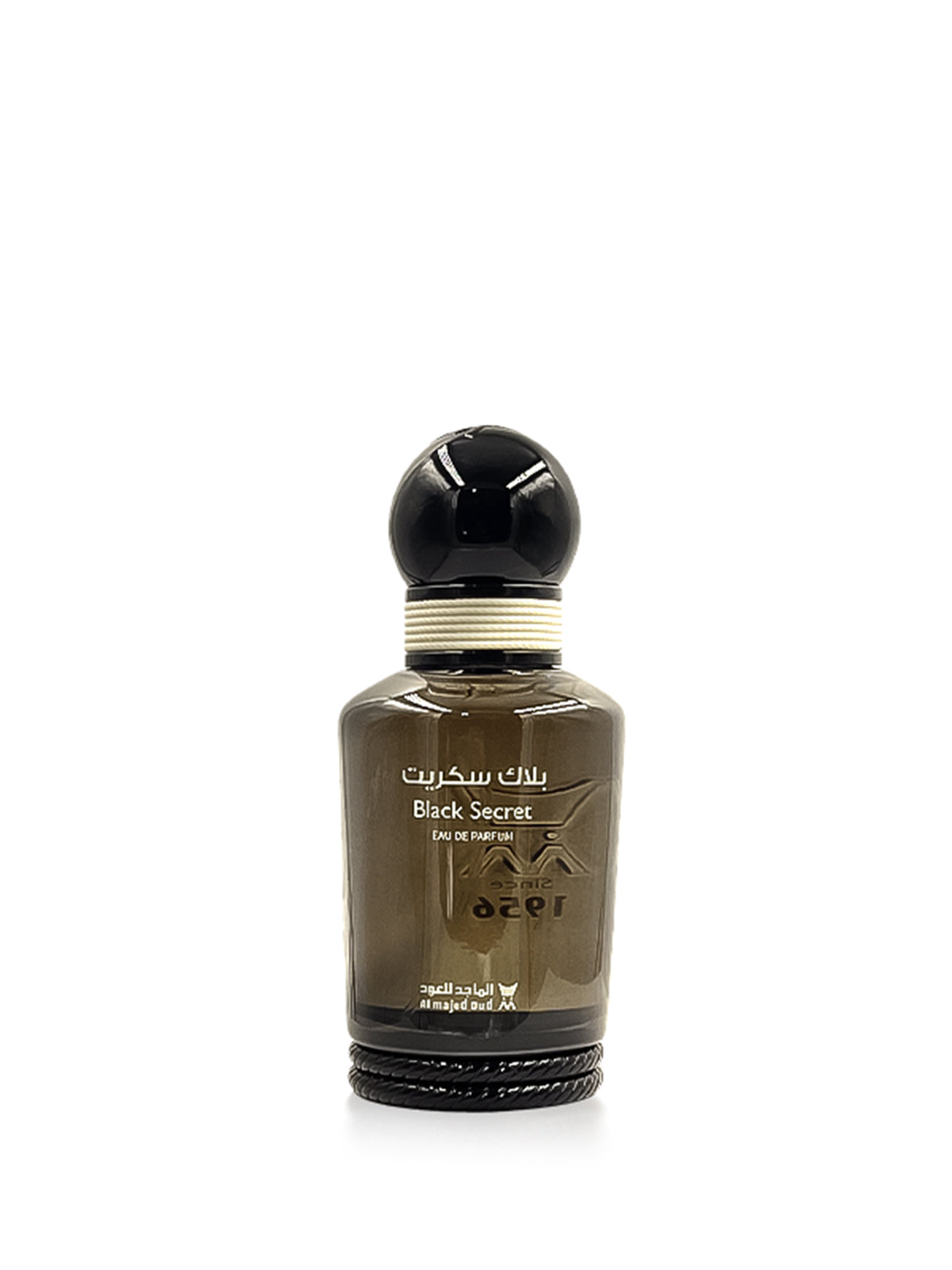 Black Secret – Eau de Parfum (100ml)Black Secret