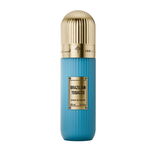 Brazilian Tobacco 100 ml