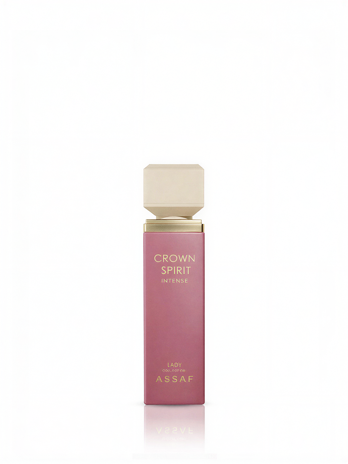 Crown Spirit Intense Assaf 100ml