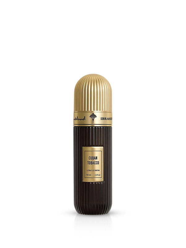 Cuban IBRAQ 100 ml