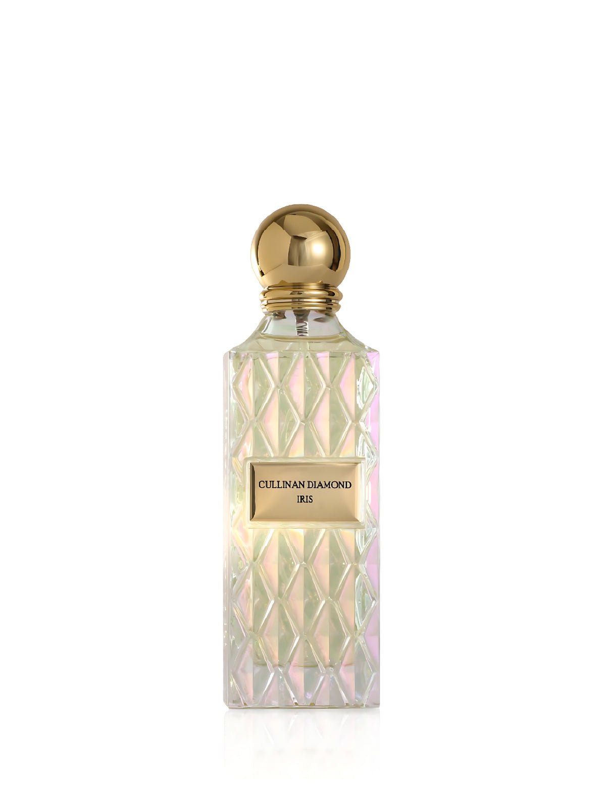 Cullinan Diamond Iris IBRAQ EDP 150 ml