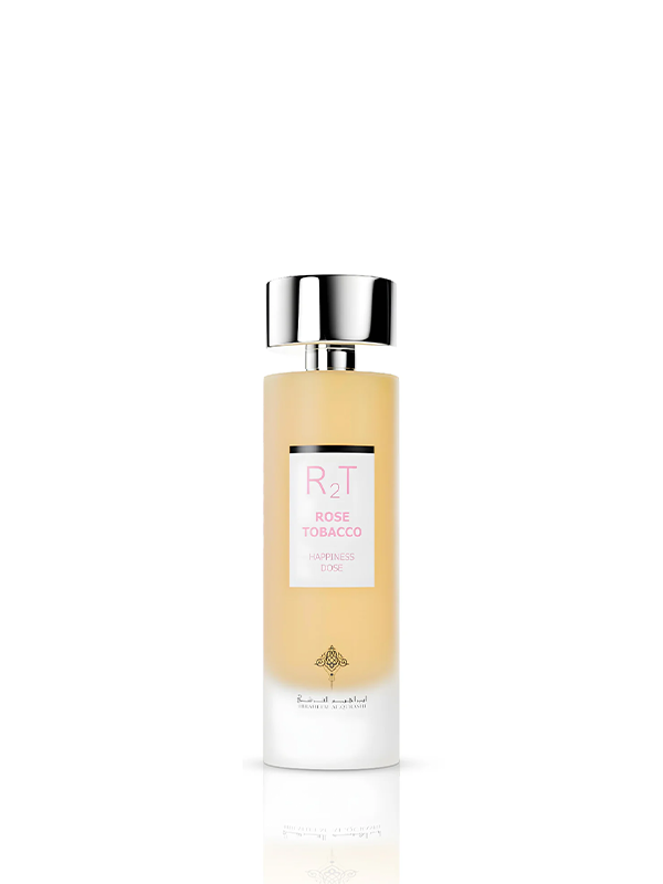 Happiness Dose Rose Tobacco IBRAQ EDP 75 ml