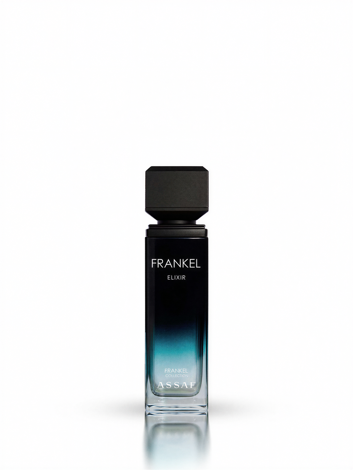 Frankel Elixir - 100ml