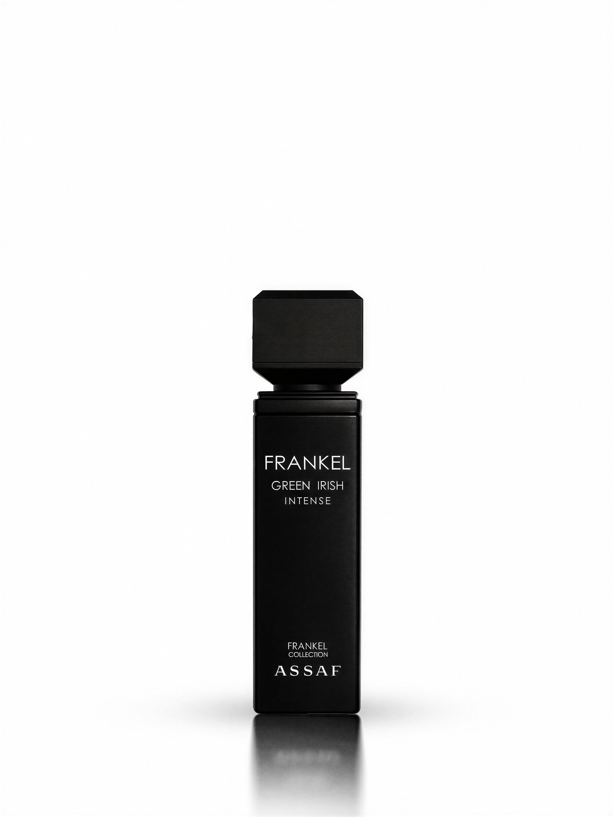 Frankel Green Irish - 100 ml