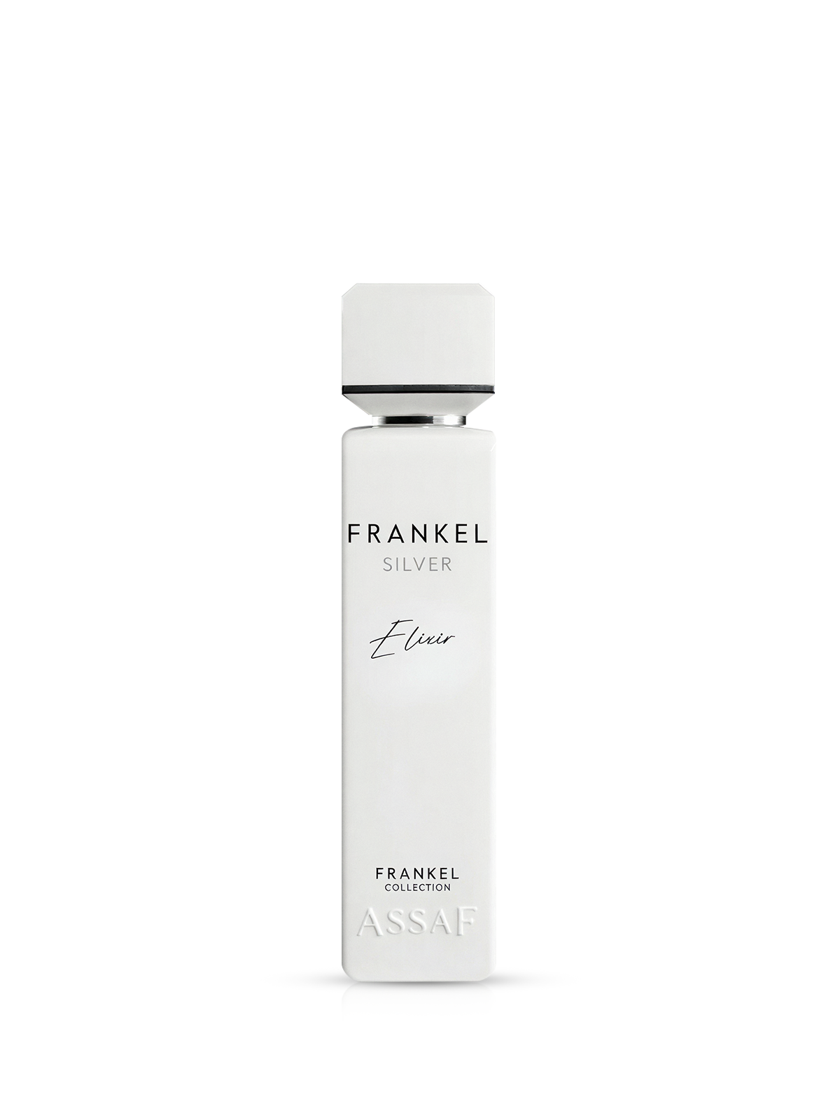 Frankel Silver Elixir ASSAF 200 ml