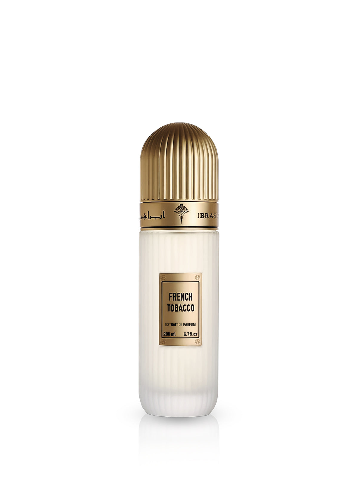 French Tobacco IBRAQ 200 ml Extrait De Parfum