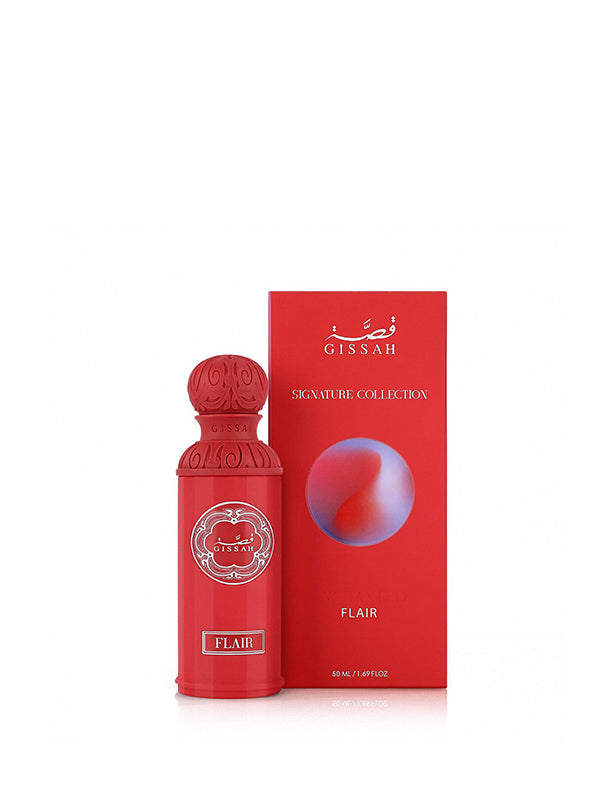 Flair - Gissah - 50 ml