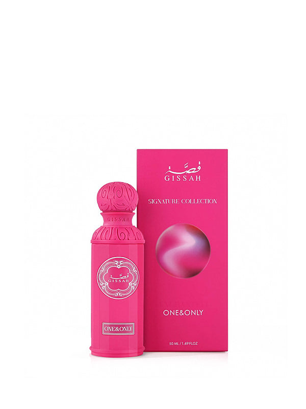 One & Only - Gissah - 50 ml