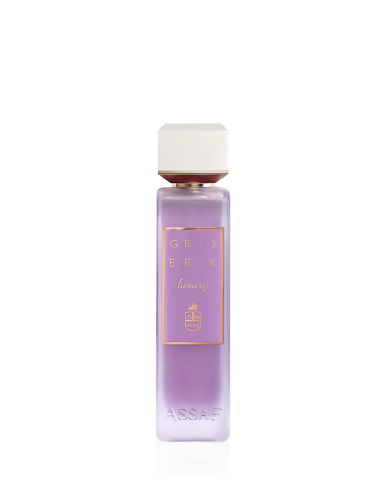 Gris Erik ASSAF EDP 200 ml