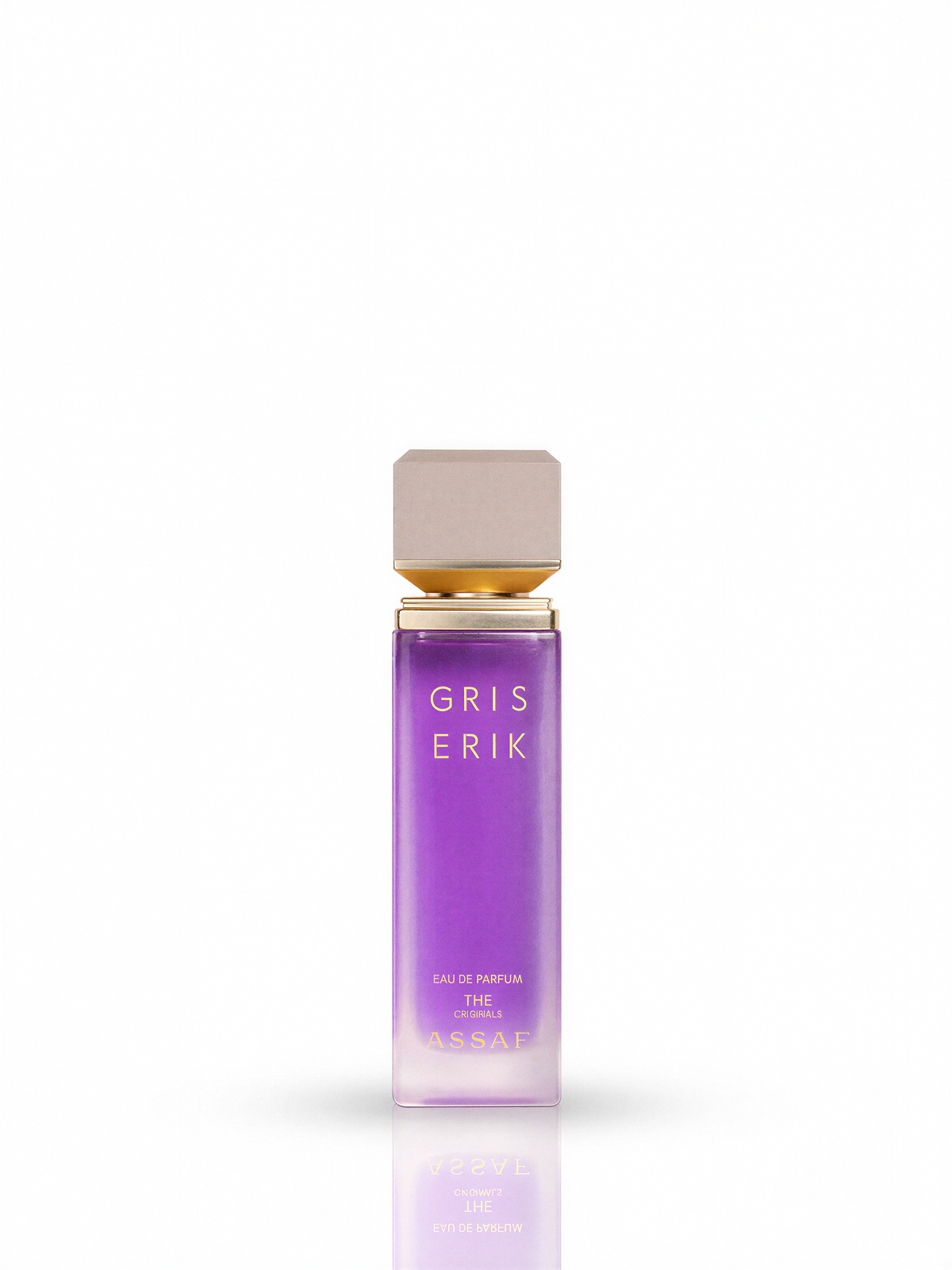 Gris Erik - 100 ml