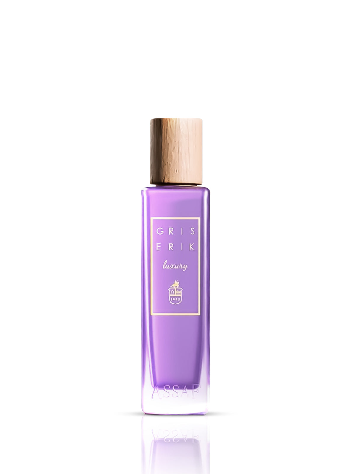 Gris Erik ASSAF EDP 200 ml