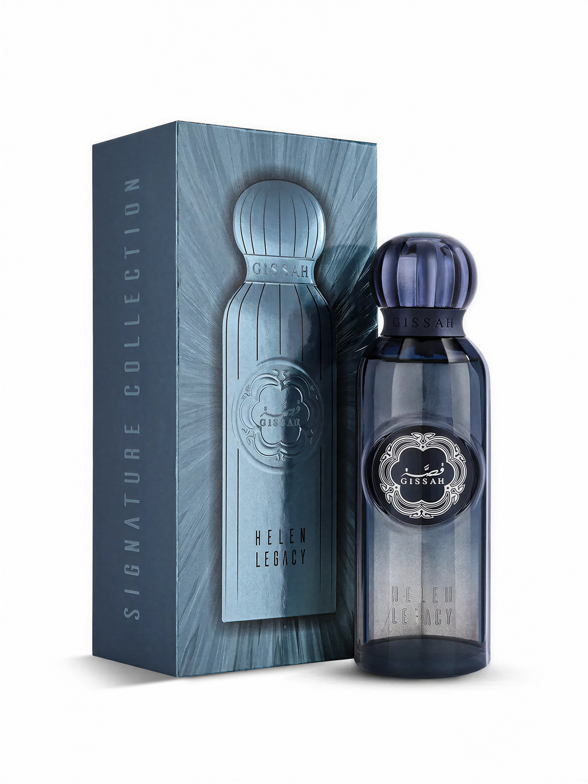 Helen Legacy – Signature Collection