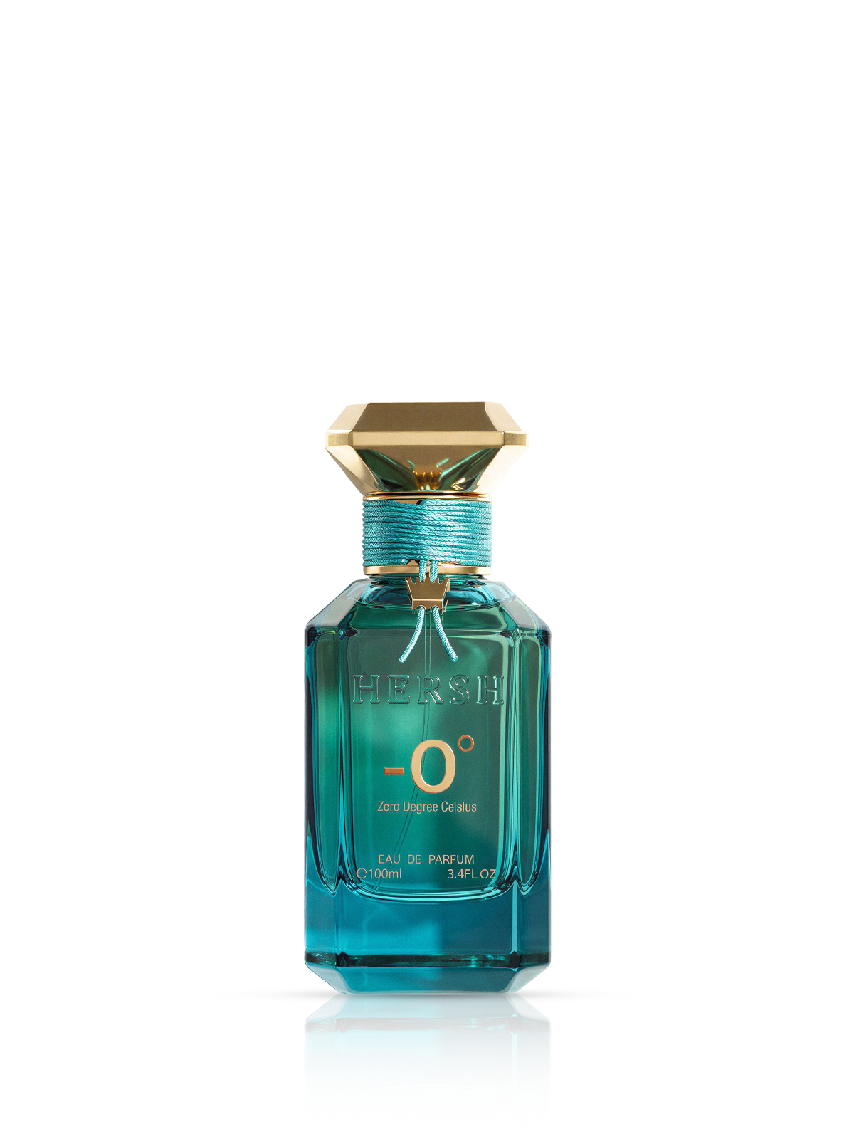 Hersh -0 EZZ AL OUD 100 ml
