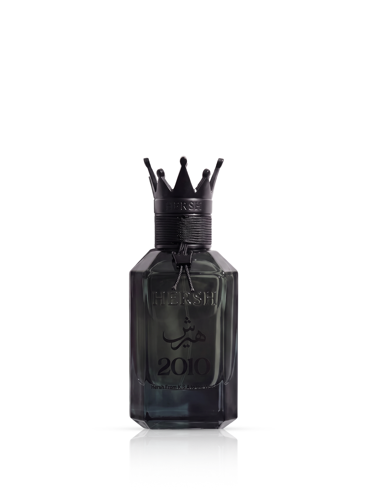 Hersh 2010 EZZ AL OUD 100 ml