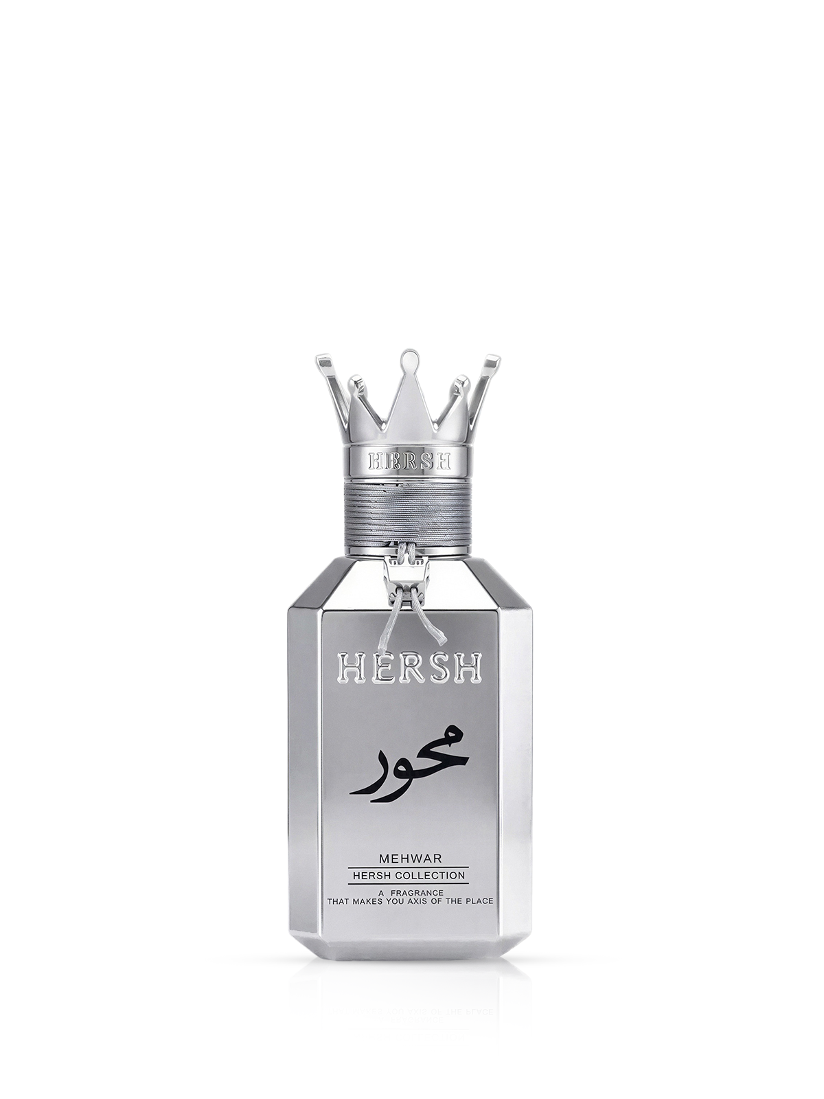 Hersh Mehwar EZZ AL OUD 100 ml