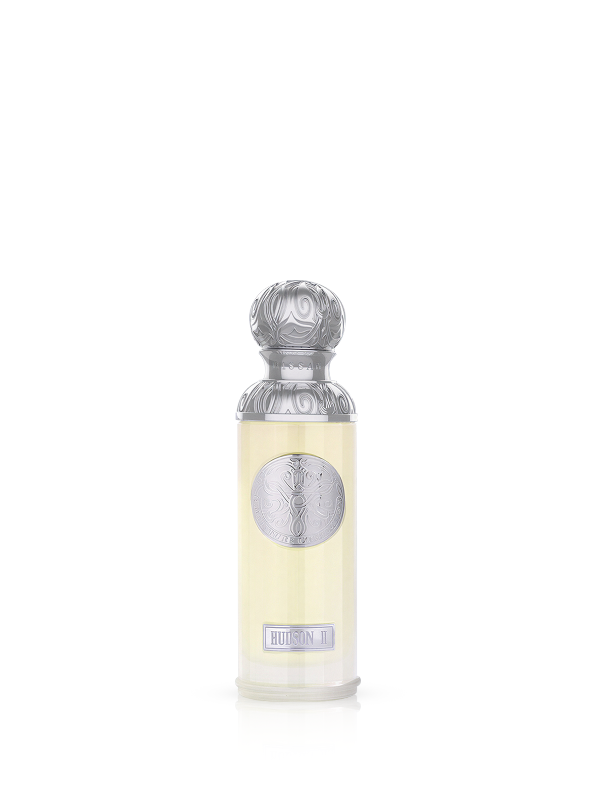Hudson II — Gissah Signature Collection - 90ml