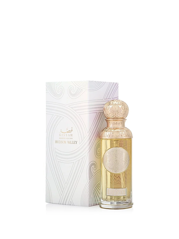 Hudson Valley – Gissah - 50ml