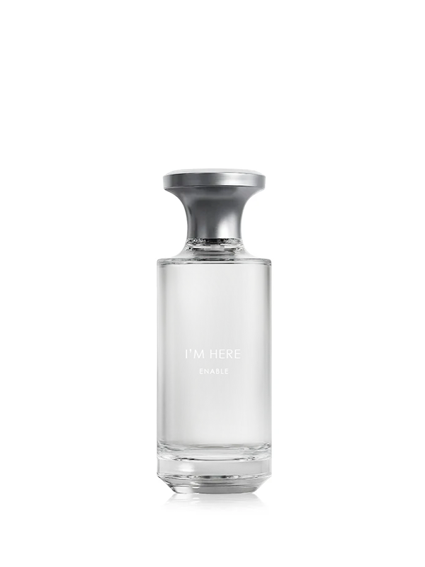 I'M HERE Enable by Assaf: The Power of Presence - 150 ml