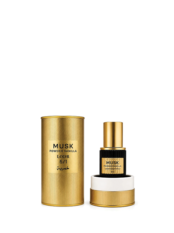 Khamrya Musk LODR