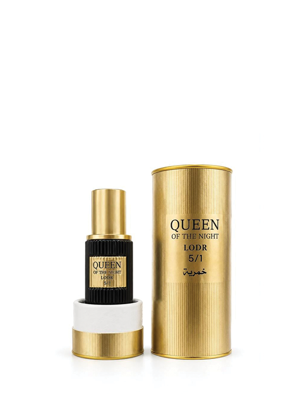 Khamrya Queen of the night LODR