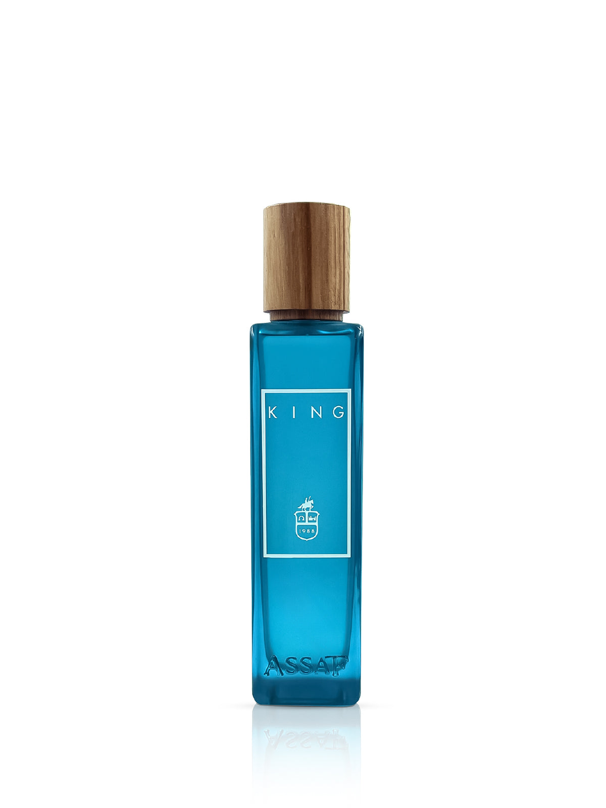 King ASSAF EDP 200 ml