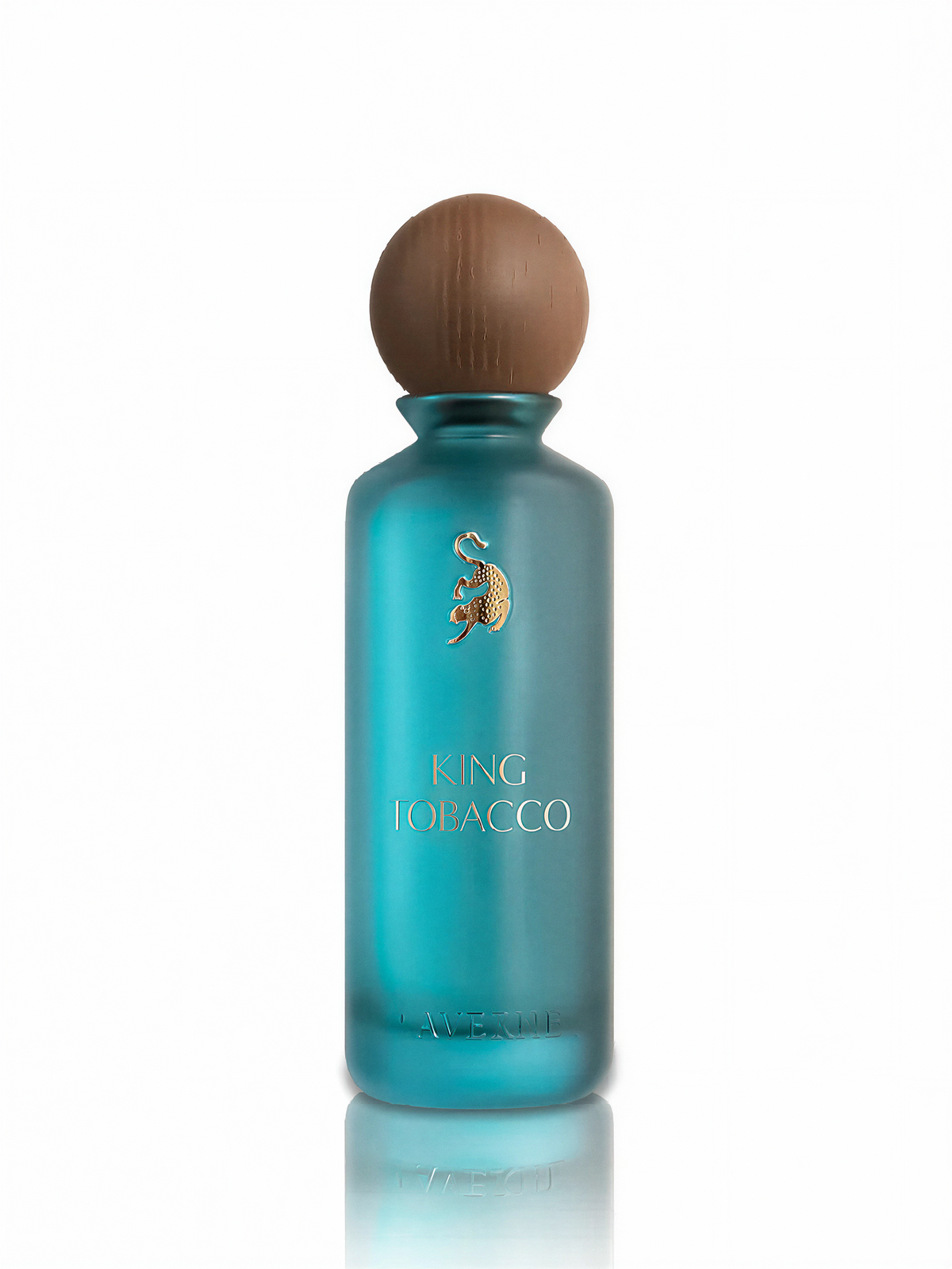 King Tobacco Laverne EDP 200 ml