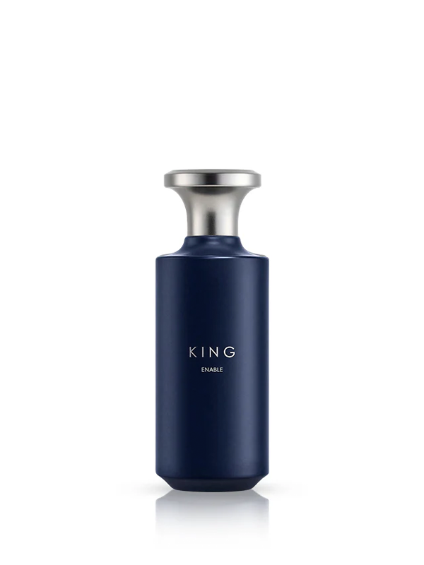 KING Enable by Assaf: The Sovereignty of Modern Scent - 150ml