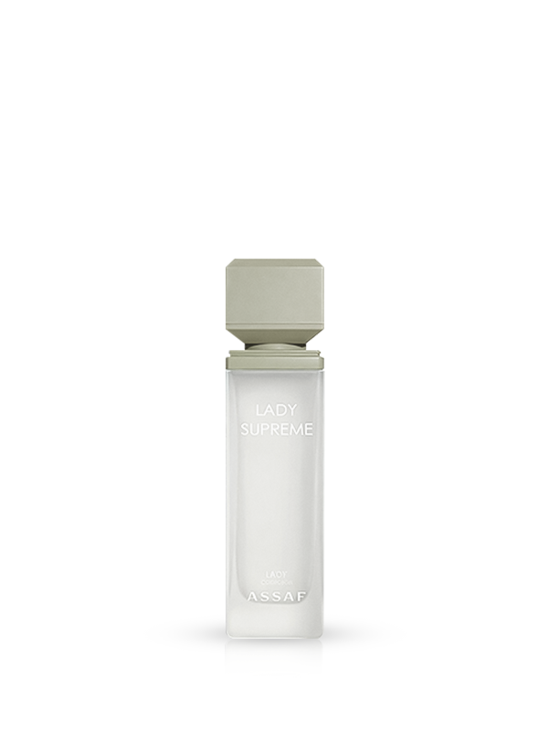 LADY SUPREME by ASSAF - 100ml