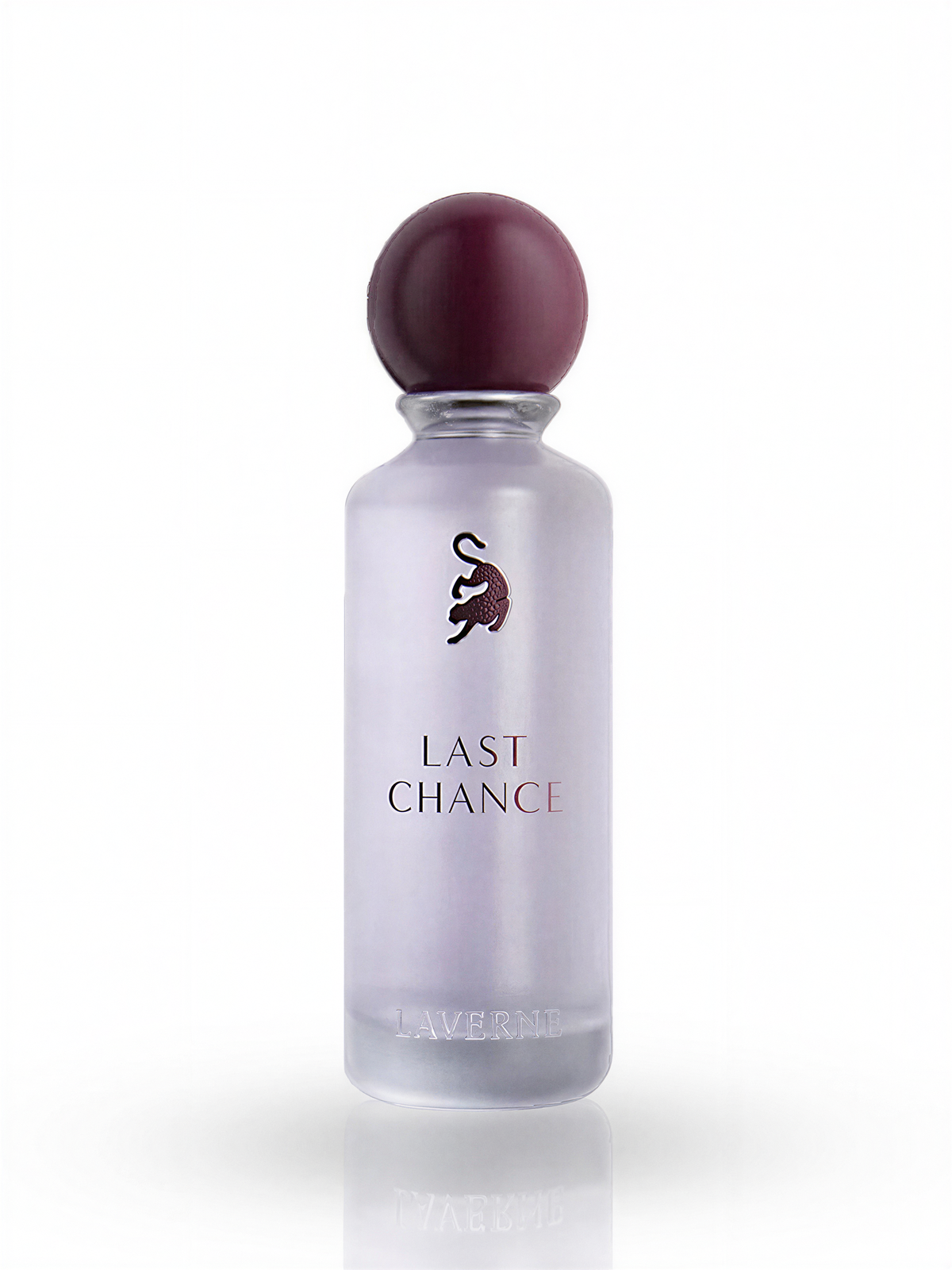 LAST CHANCE – LAVERNE