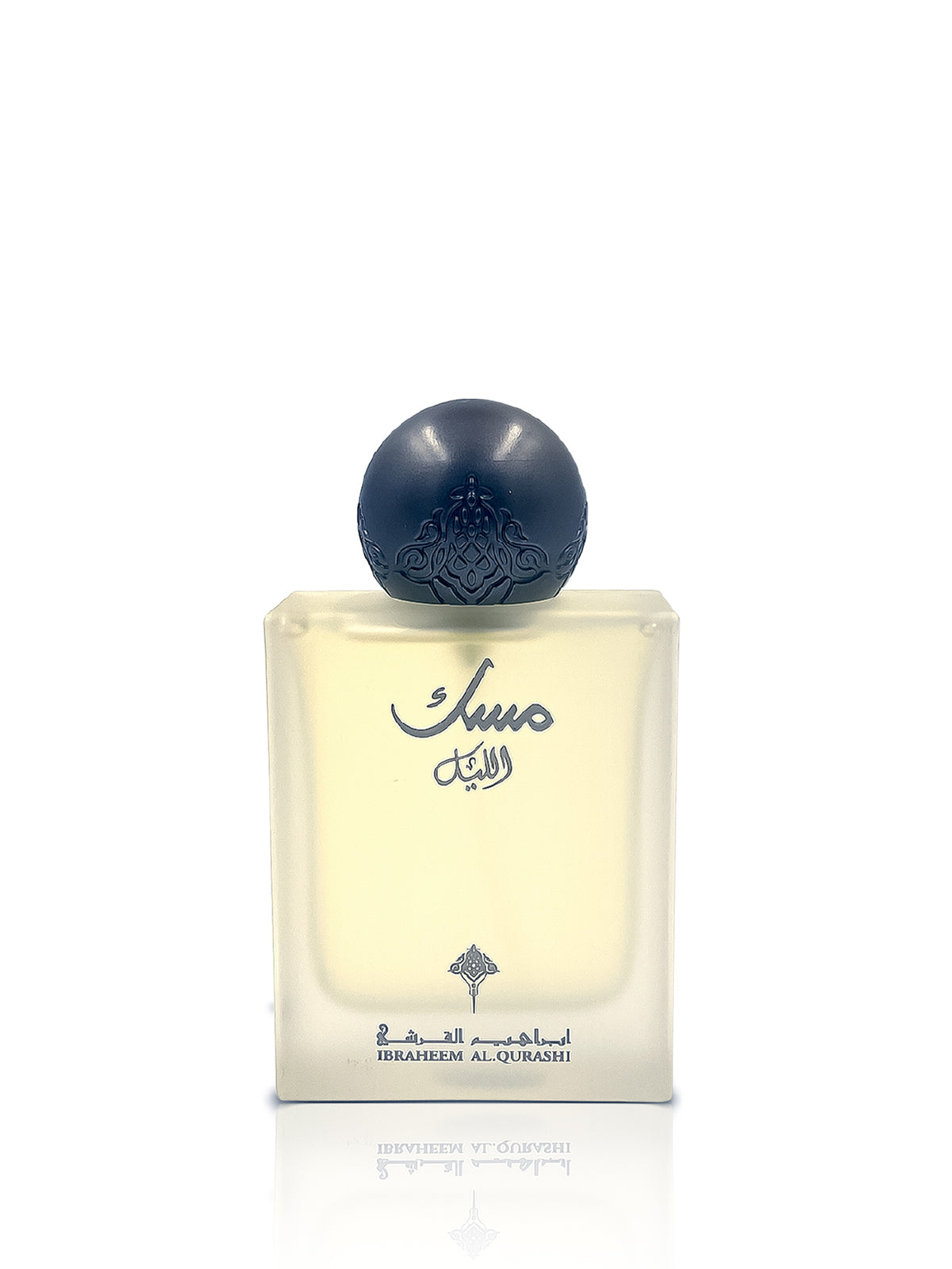 Musk Al Layl IBRAQ EDP 75 ml مسك الليل