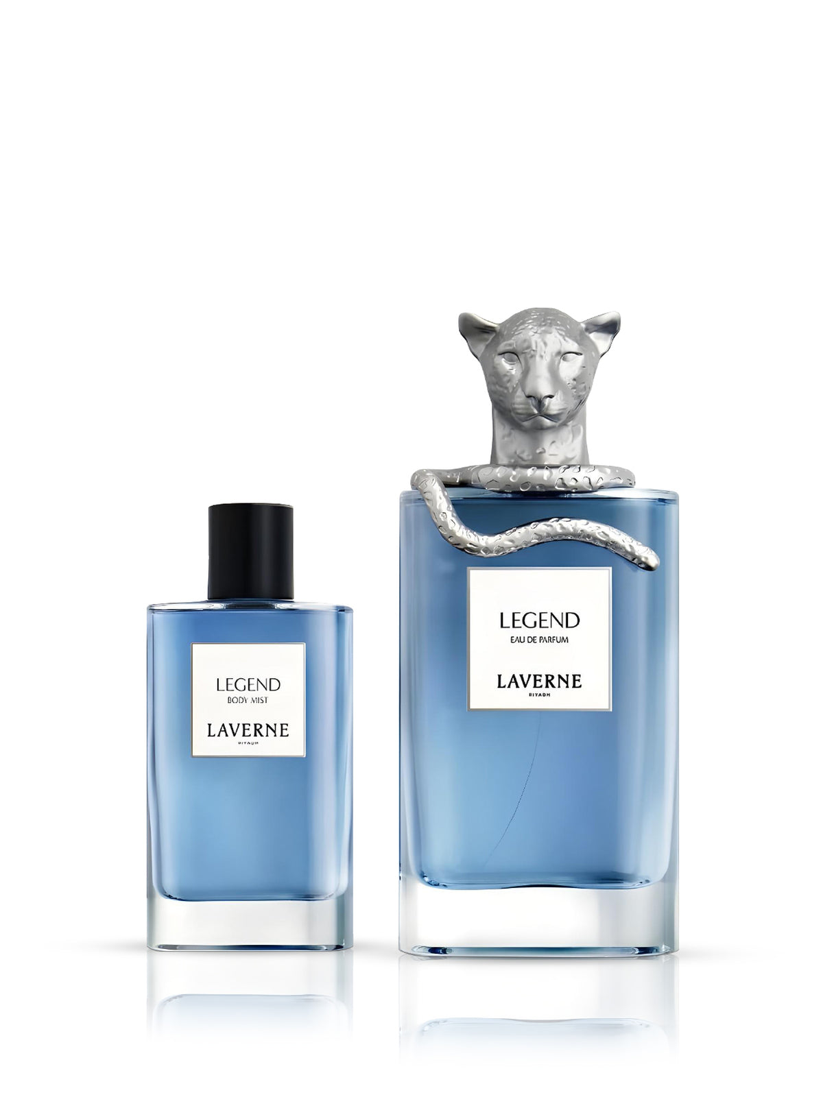 Legend Collection LAVERNE 100 ml*50 ml